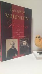 Roest, Bart; Geliefde vriendin (Mientje Vrijdag), Boeken, Ophalen of Verzenden, Gelezen, Christendom | Protestants