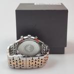 Armani Horloge AR0399 | In Nette staat, Flex Ltd., Gebruikt, https://flex.com/contact-us, Nobelstraat 10, 5807 GA Oostrum