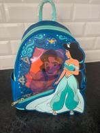 Disney Loungefly Jasmine “Lenticular”, Verzamelen, Disney, Ophalen of Verzenden, Overige figuren, Nieuw, Tas, Koffer of Zak