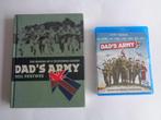 DAD's Army Blue-ray Disk + DAD's Army Boek, uit 1997, Ophalen of Verzenden, Zo goed als nieuw, Tv en Series
