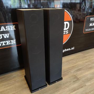 T + A Pulsar S 350 Speakers || nu voor maar €649.99 beschikbaar voor biedingen
