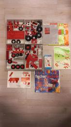 Fischertechniek Speelgoed, Overige merken, Auto, Groter dan 1:32, Ophalen of Verzenden