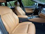 BMW 5 Serie Touring 520i LCi Aut. M-Sport, Trekhaak | Sport-, 1998 cc, Achterwielaandrijving, Gebruikt, Euro 6