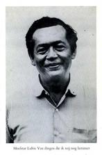 Tirade 209 Mochtar Lubis, Ophalen of Verzenden, Zo goed als nieuw, Nederland