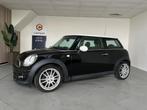 Mini Mini 1.6 One Business Line Airco, LMV, Voorwielaandrijving, Euro 5, Gebruikt, 4 stoelen