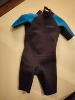 Olaian Wetsuit - Kindermaat 1.5mm, Watersport en Boten, Kind, Ophalen of Verzenden, Zo goed als nieuw, Wetsuit
