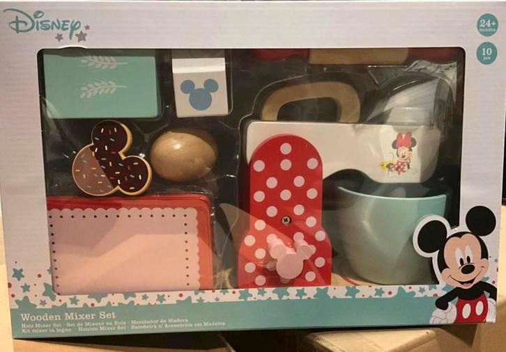 Zéér grote partij nieuw Disney speelgoed zie advertentie, Kinderen en Baby's, Speelgoed | Houten speelgoed, Nieuw, Ophalen