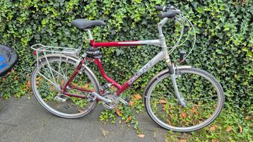Giant Blazer beschikbaar voor biedingen