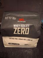 Whey isolate zero, Ophalen, Poeder of Drank