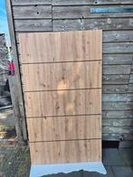 2 kast deuren met spiegel (gratis ophalen), Huis en Inrichting, Kasten | Kledingkasten, Ophalen