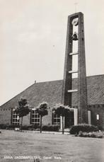 ANNA JACOBAPOLDER Geref. Kerk, Verzamelen, Verzenden, 1960 tot 1980, Ongelopen, Zeeland
