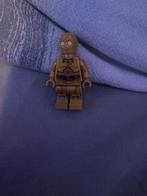 Lego Star Wars C-3PO Minifiguur - sw0700, Kinderen en Baby's, Speelgoed | Duplo en Lego, Ophalen of Verzenden, Zo goed als nieuw