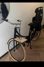 Batavus dames fiets, 53 tot 56 cm, Batavus, Ophalen of Verzenden, Zo goed als nieuw