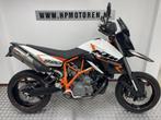 KTM 990 SMR SUPERMOTO R ABS BOVAGGARANTIE FULL OPTION, Bedrijf, Sport, Meer dan 35 kW, KTM Sportmotorcycle Nederland