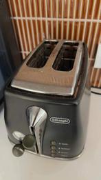 De'Longhi Keuken Set, Witgoed en Apparatuur, Koffiezetapparaten, Ophalen, Afneembaar waterreservoir, Gebruikt, Espresso apparaat