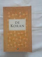 De Koran, in Nederlandse vertaling (Islam, Islamisme), Ophalen of Verzenden, Gelezen, Islam