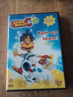 2 Kinder DvD's, Alle leeftijden, Ophalen of Verzenden, Zo goed als nieuw