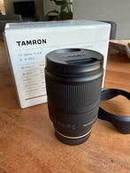 Tamron 17-28 F2.8 Di III RXD NIEUWSTAAT, Ophalen of Verzenden, Zo goed als nieuw, Groothoeklens