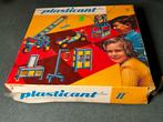 Plasticant II Ouderwets Speelgoed, Kinderen en Baby's, Speelgoed | Bouwstenen, Ophalen of Verzenden, Gebruikt