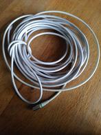 Coaxiale kabel - Goede conditie, Ophalen of Verzenden, Gebruikt, 2 tot 5 meter, Coaxiale kabel
