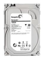 Harde schijven 3.5 inch 1TB SATA of 2TB SATA, Desktop, Gebruikt, Ophalen of Verzenden, HDD