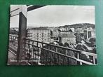 Tortona, Scorcio panorama. 1961. Italië, Verzamelen, Ansichtkaarten | Buitenland, Gelopen, 1960 tot 1980, Verzenden, Italië