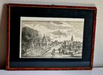 Gravure, Ophalen of Verzenden