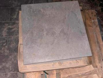 Keramische Vloertegels 40-60cm beschikbaar voor biedingen