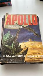 Vintage Apollo tijdschriften, Ophalen of Verzenden, Zo goed als nieuw