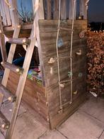 Speelhuisje, ruim!, Ophalen, Gebruikt, Hout