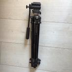Manfrotto Professional 190 B, Zo goed als nieuw, 175 cm of meer, Met balhoofd, Ophalen of Verzenden