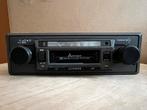 Mitsubishi Oldtimer FM Radio Cassette, Auto diversen, Ophalen of Verzenden, Gebruikt