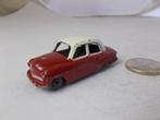 1956 Lesney No. 22A. VAUXHALL CRESTA SEDAN + Trekhaak., Hobby en Vrije tijd, Ophalen of Verzenden, Gebruikt, Auto, Lesney