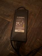 Accell E-Motion Li-ion Batterijlader AGLC084V42S, Audio, Tv en Foto, Opladers, Ophalen of Verzenden, Zo goed als nieuw