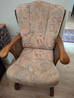 Stoel, Huis en Inrichting, Fauteuils, Ophalen, Gebruikt, 50 tot 75 cm