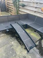 Loopplank voor honden, Ophalen, Zo goed als nieuw