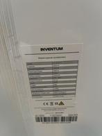 Inventum AC125W Mobiele Airco, Witgoed en Apparatuur, Ophalen, 3 snelheden of meer, Zo goed als nieuw, Afstandsbediening