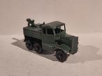 Lesney Matchbox Scammell Army Breakdown Truck (2), Ophalen of Verzenden, Gebruikt