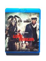 The Lone Ranger (Walt Disney), Ophalen of Verzenden, Avontuur