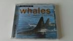 Levantis - The Sound Of Whales, Verzenden, Ambiënt of Lounge