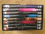 Audrey Hepburn 8 DVD's in cassette, Alle leeftijden, Overige genres, Ophalen of Verzenden, Zo goed als nieuw