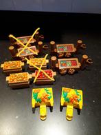 losse onderdelen Little People + Fisher Price, Kinderen en Baby's, Speelgoed | Fisher-Price, Ophalen of Verzenden, Zo goed als nieuw