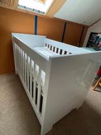 Ledikant als nieuw., Kinderen en Baby's, Kinderkamer | Complete kinderkamers, Ophalen of Verzenden, Zo goed als nieuw, Jongetje of Meisje