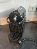 Nespresso magimix koffie machine, met extra cups, Witgoed en Apparatuur, Koffiezetapparaten, Ophalen, Koffiemachine, Zo goed als nieuw