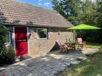 Te Huur 2 persoons Vakantiehuisje  Omgeving Ommen, In bos, Tuin, Overijssel, Landelijk