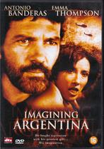 2de hands: Imagining Argentina - DVD, Vanaf 16 jaar, Verzenden, Zo goed als nieuw, Actiethriller