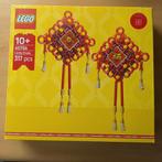 Lego Lucky Knots. 40756, Ophalen of Verzenden, Nieuw