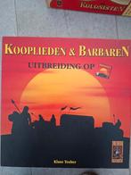 De Kolonisten van Catan 10 Jaar Jubileum Editie, Hobby en Vrije tijd, Gezelschapsspellen | Bordspellen, Ophalen, Zo goed als nieuw