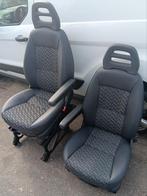 Set camperstoelen fiat ducato Peugeot boxer Citroen jumper, Ophalen