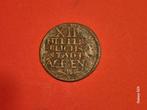 Aachen XII Heller 1791!!!!, Ophalen of Verzenden, Duitsland